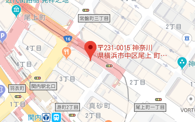 本社地図